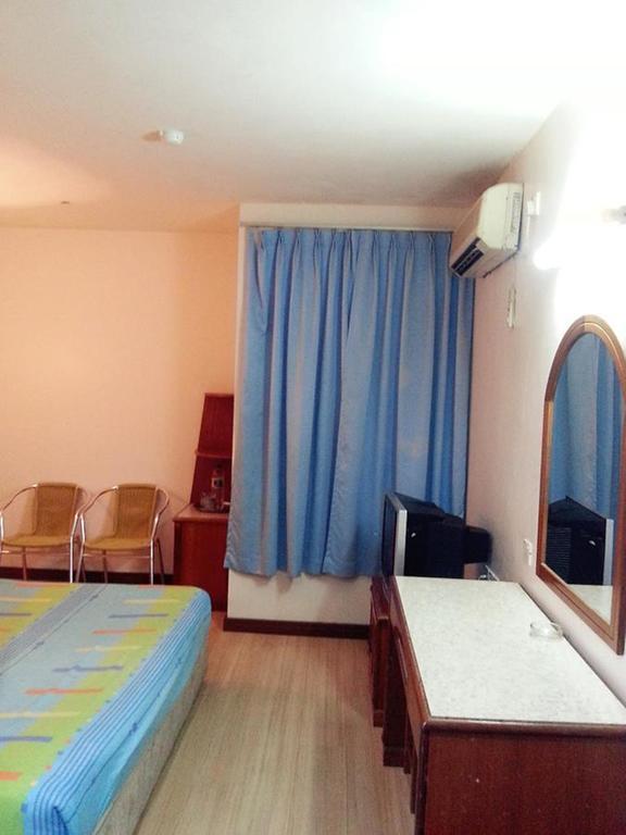 Istana Monaco Hotel Tawau Zimmer foto